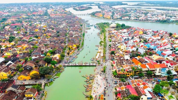 Địa phương nào có ngôi làng lọt top đẹp nhất thế giới? - 4