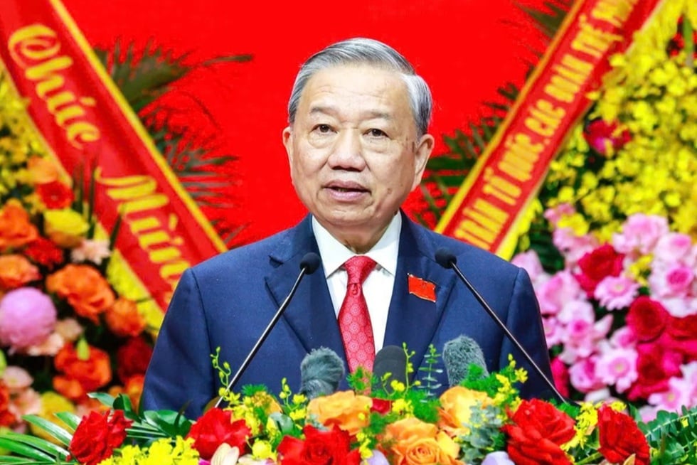 “Mỗi năm đối mặt hơn 10 cơn bão, đắp đê không thể chỉ là những bao cát” - 2