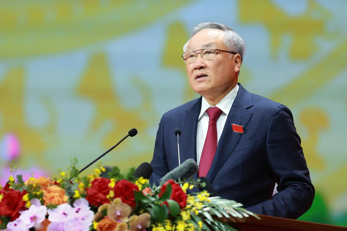 Phấn đấu tăng trưởng kinh tế giai đoạn 2026 - 2030 đạt tốc độ cao - Ảnh 4.