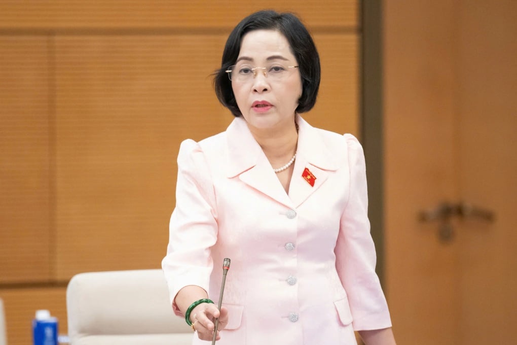 Phó Chủ tịch Quốc hội: “Rất ít công chức xã lương cao hơn 10 triệu đồng” - 2