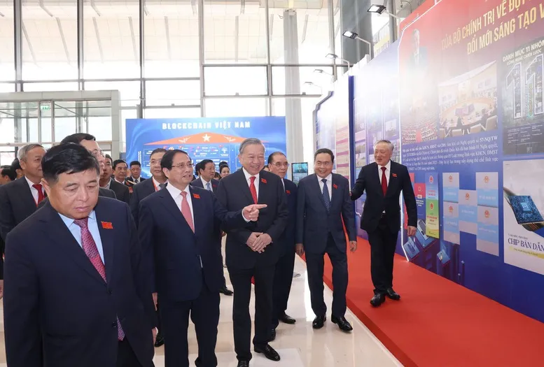 Tổng Bí thư Tô Lâm: Phải 