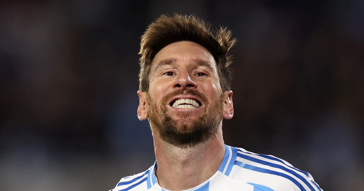 Chính thức xác định ngày Messi đấu Yamal tranh ngôi vô địch Finalissima
