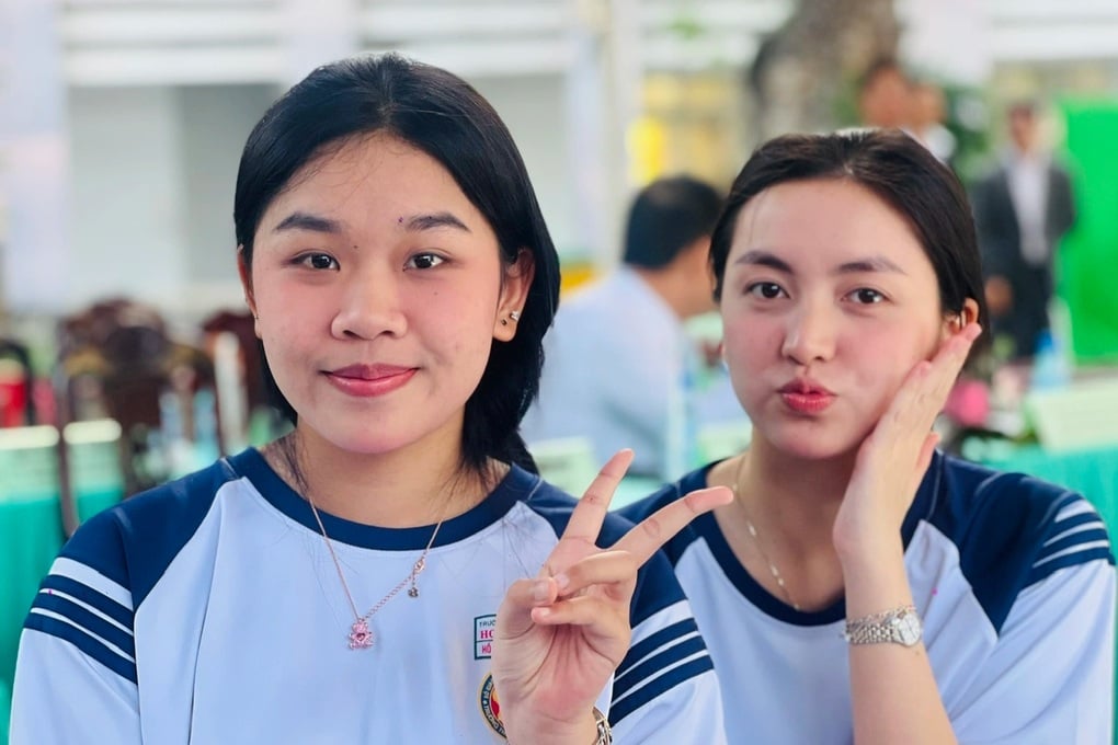 Điều chỉnh thời gian của kỳ thi đánh giá năng lực lớn nhất cả nước - 1