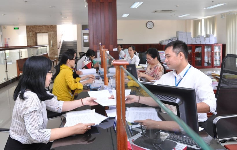 Иллюстрация фото: Mof.gov.vn