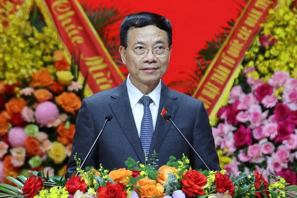“Không làm chủ công nghệ sẽ không thể giữ vững chủ quyền quốc gia” - 1