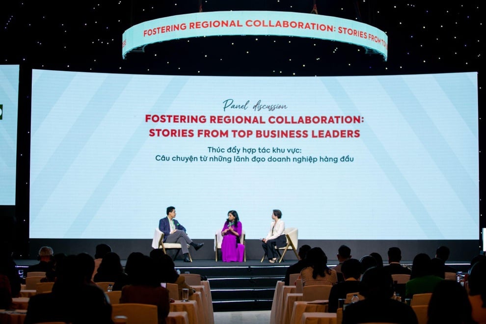 The Makeover 2025: Tái định nghĩa quản trị doanh nghiệp và nhân sự thời đại AI - 3