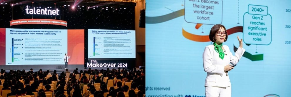 The Makeover 2025: Tái định nghĩa quản trị doanh nghiệp và nhân sự thời đại AI - 4