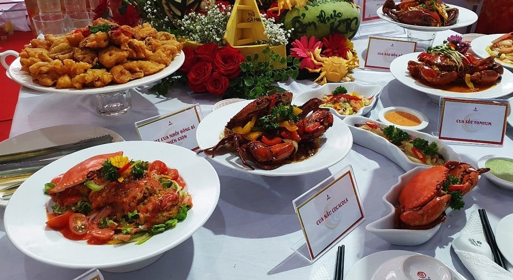 ງານ​ບຸນ​ກຸດ​ຈີນ​ຄັ້ງ​ທີ 2 ປີ 2025