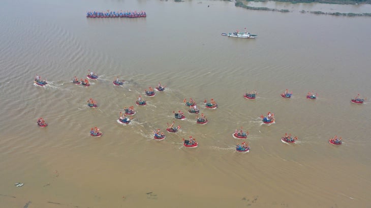 Côn Sơn - Kiếp Bạc - Ảnh 3.