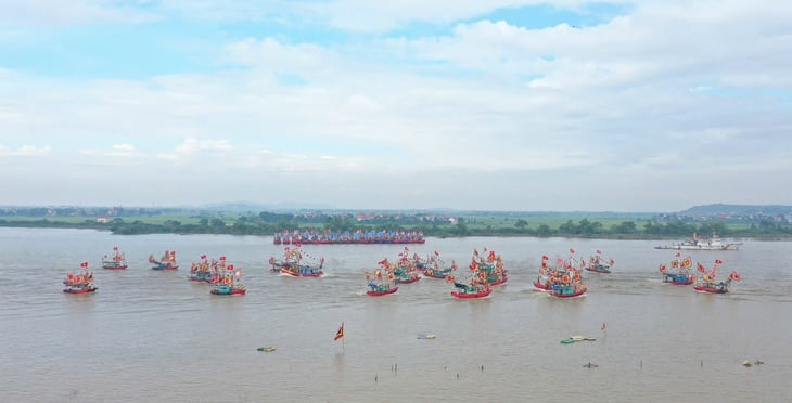 Côn Sơn - Kiếp Bạc - Ảnh 4.
