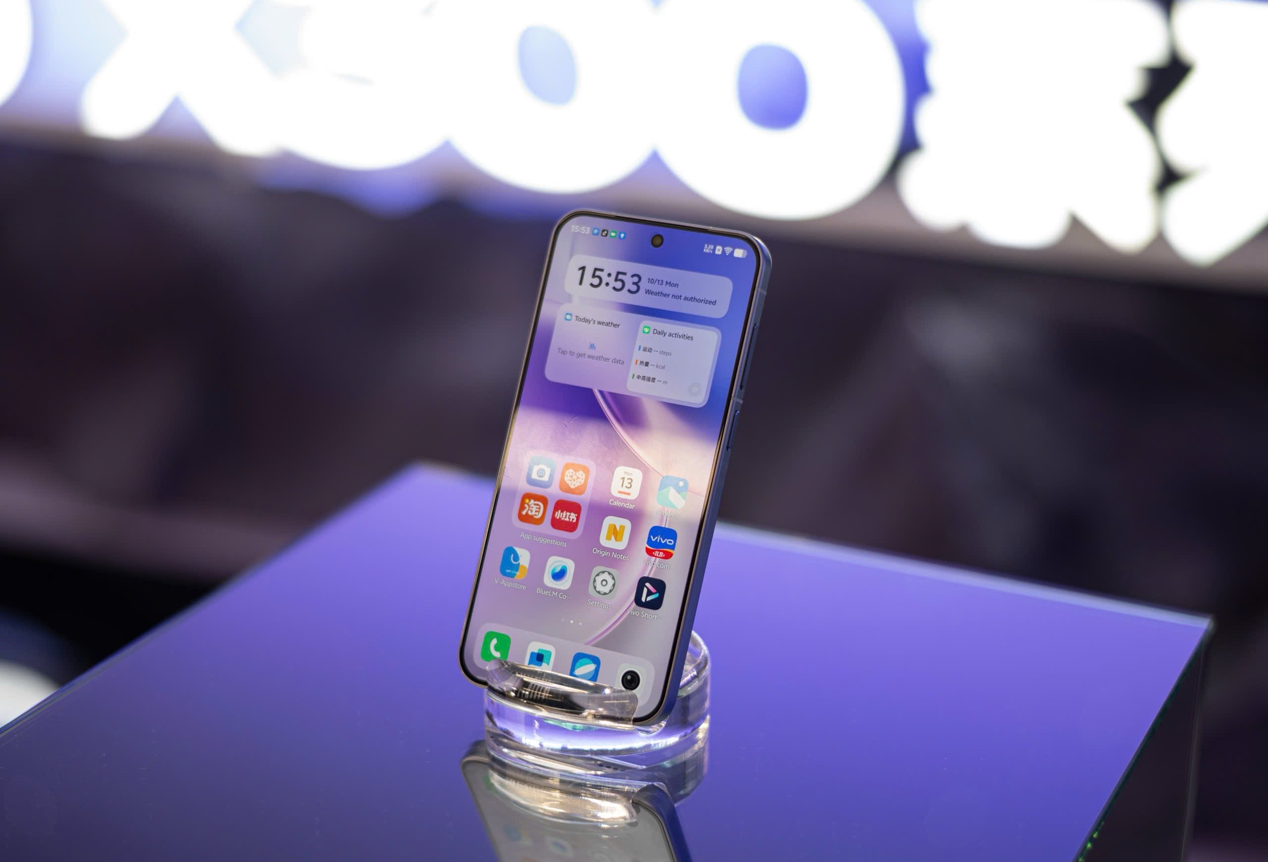 Vivo X300,  Vivo X300 Pro,  smartphone Vivo,  Vivo ra mat X300,  camera tiem vong anh 11