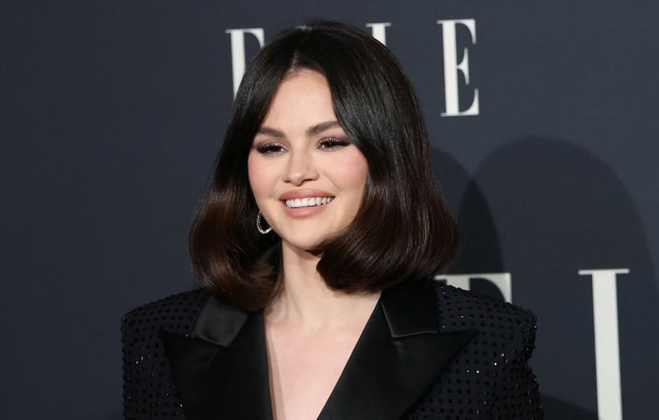 Selena Gomez - Ảnh 1.