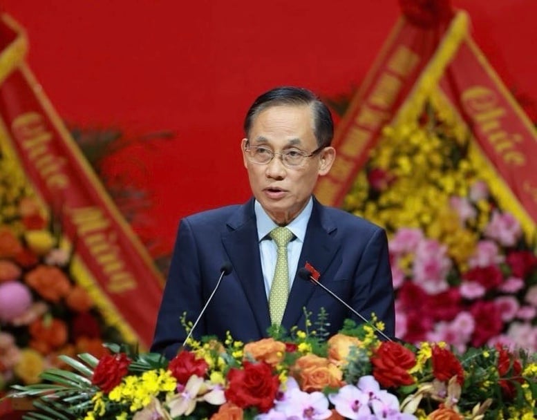 Innovatives Denken, Förderung der Vorreiterrolle in der internationalen Integration – Foto 1. Đổi mới tư duy, phát huy vai trò tiên phong trong hội nhập quốc tế- Ảnh 1.