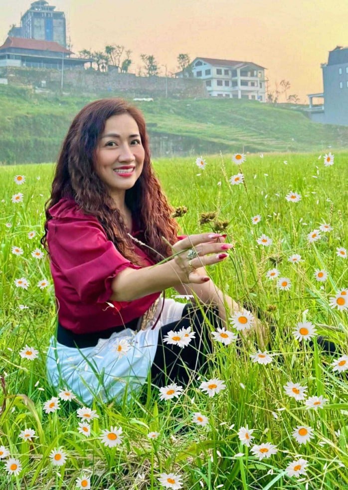 Nguyễn Thu Phương viết kịch bản 