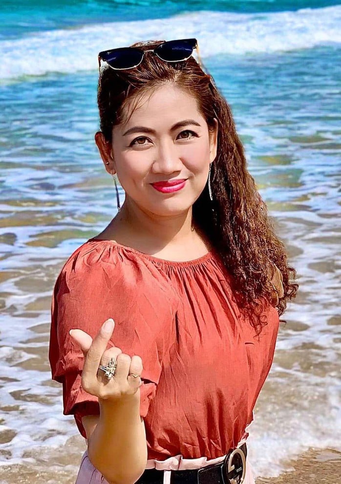 Nguyễn Thu Phương viết kịch bản 
