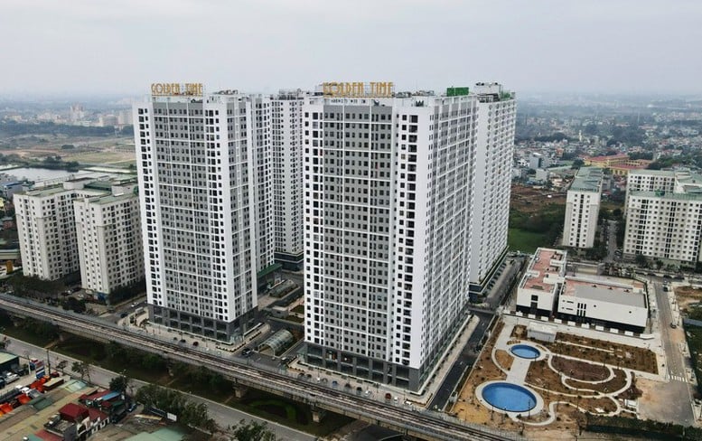 Änderung vieler wichtiger Inhalte der sozialen Wohnungspolitik – Foto 1. Sửa đổi nhiều nội dung quan trọng liên quan đến chính sách nhà ở xã hội- Ảnh 1.