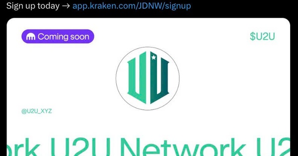 Một nền tảng blockchain Việt Nam được sàn giao dịch tài sản số của Mỹ chấp thuận niêm yết token