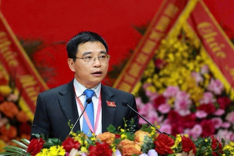 State budget asset management has achieved many outstanding and comprehensive results - Photo 1. Công tác quản lý tài sản ngân sách nhà nước đạt nhiều kết quả nổi bật, toàn diện- Ảnh 1.