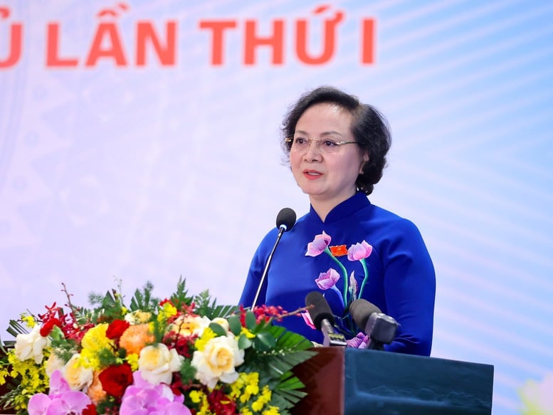 Tiếp tục hoàn thiện bộ máy, biên chế, cơ cấu lại vị trí việc làm- Ảnh 1.