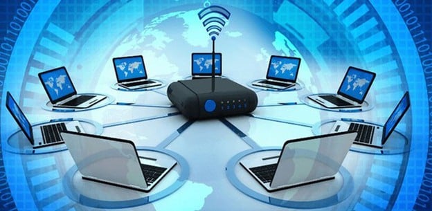 Quy định mới về quản lý và sử dụng Mạng truyền số liệu chuyên dùng cho các cơ quan Đảng, Nhà nước- Ảnh 1.