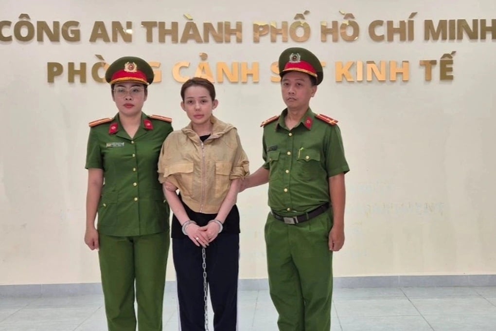 Ngân 98 từng nói gì trên TikTok về sản phẩm giảm cân trước khi bị bắt? - 1