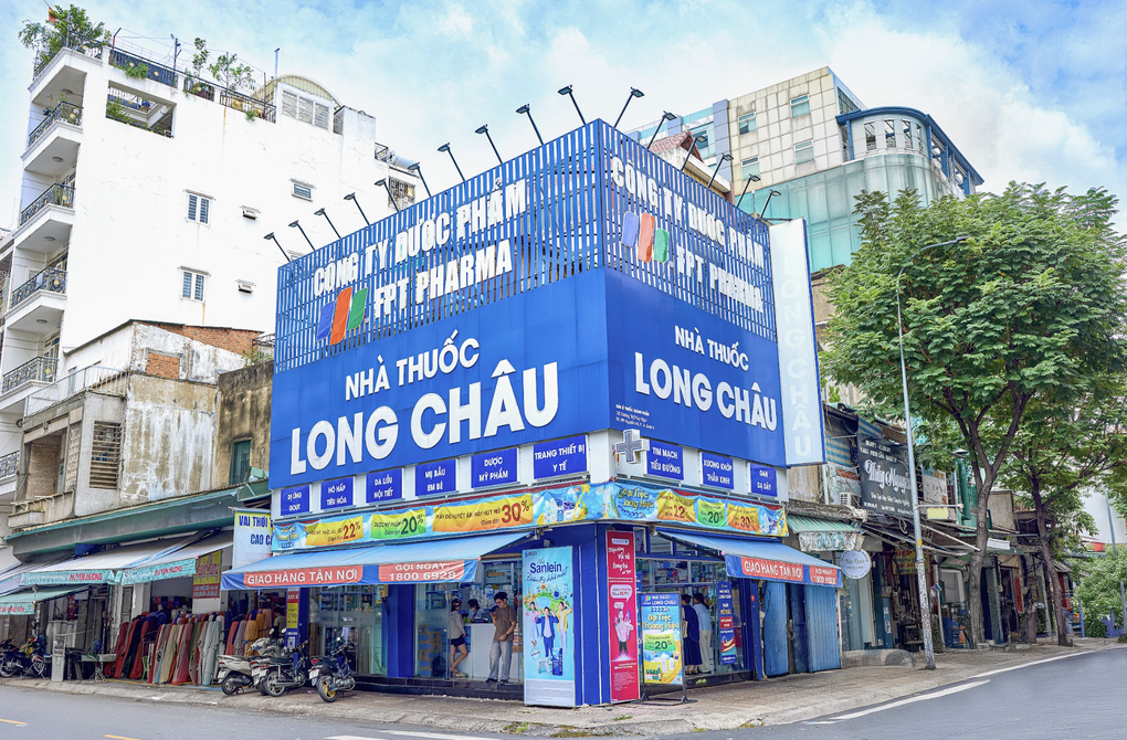 Long Châu hợp tác ra mắt giải pháp tiên tiến cho người bệnh tiểu đường, thừa cân - 2