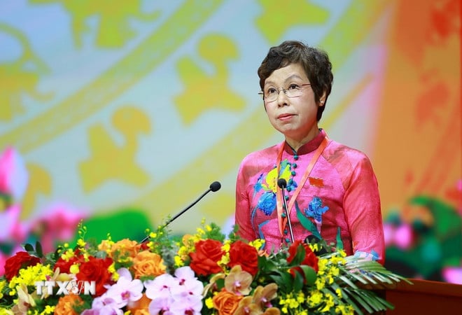 ttxvn-1310-be-mac-dai-hoi-dang-bo-chinh-phu-7.jpg