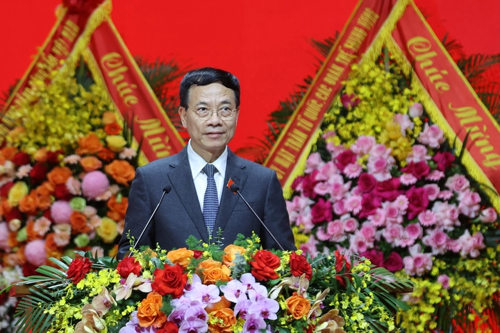 Một người đổi mới thì có một ý tưởng, một trăm triệu người đổi mới thì có cả một tương lai - Ảnh 1.