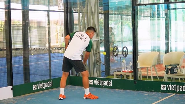 Padel - ກິລາທີ່ເຮັດໃຫ້ໂລກເປັນບ້າ: ສິ່ງທີ່ຄາດຄະເນວ່າຈະ 'ຮ້ອນ' ຫຼາຍກວ່າ pickleball? - ຮູບ 9. Padel - môn thể thao khiến thế giới phát sốt: Có gì mà được dự báo ‘hot’ hơn cả pickleball?- Ảnh 9.