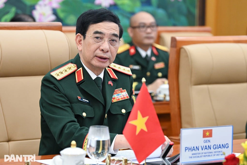 Bộ Quốc phòng sẵn sàng tạo điều kiện cho doanh nghiệp quốc phòng Thổ Nhĩ Kỳ - 2