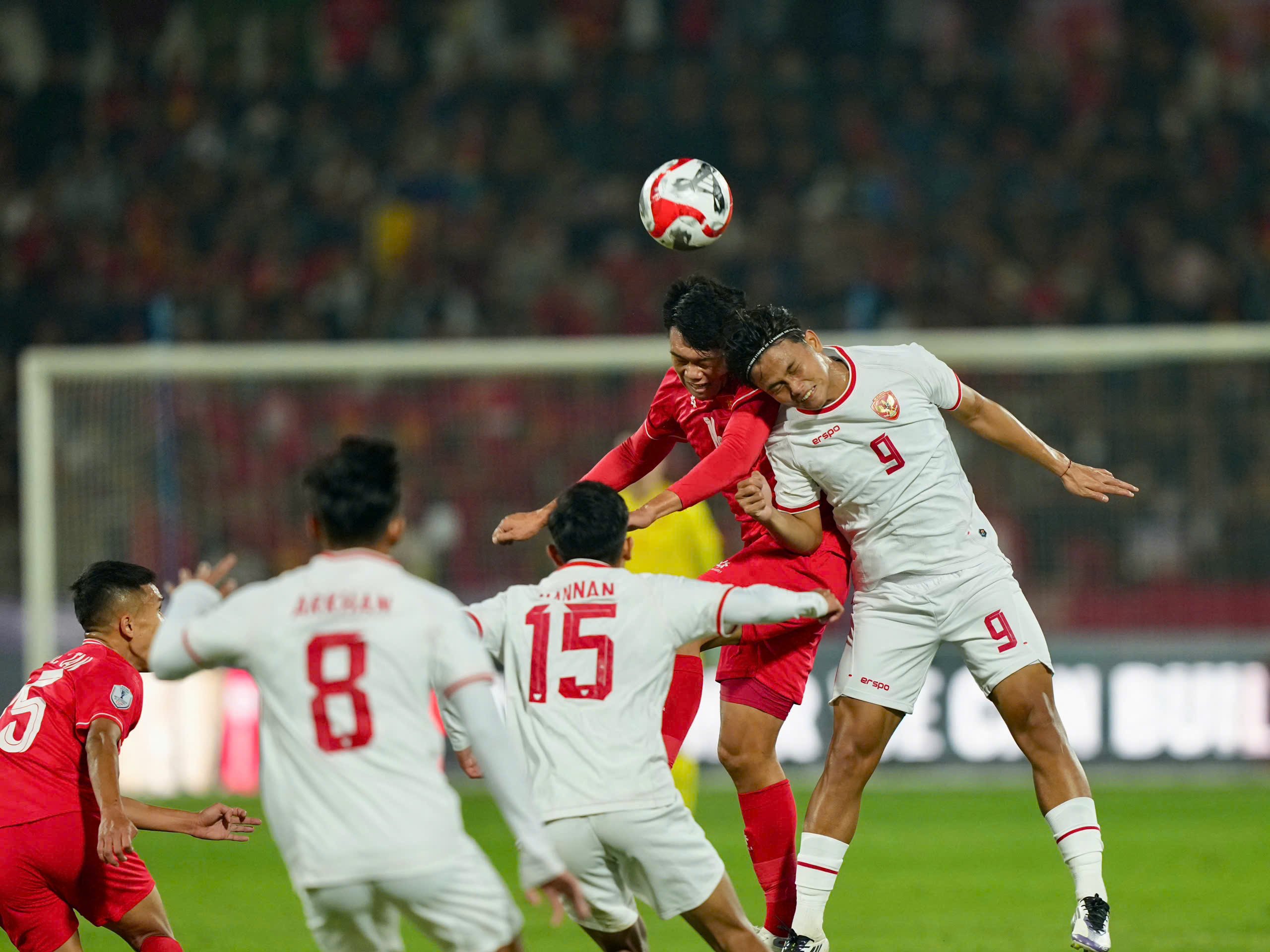 Báo Indonesia chỉ thẳng PSSI mất phương hướng, đương nhiên tan vỡ giấc mơ World Cup - Ảnh 2.