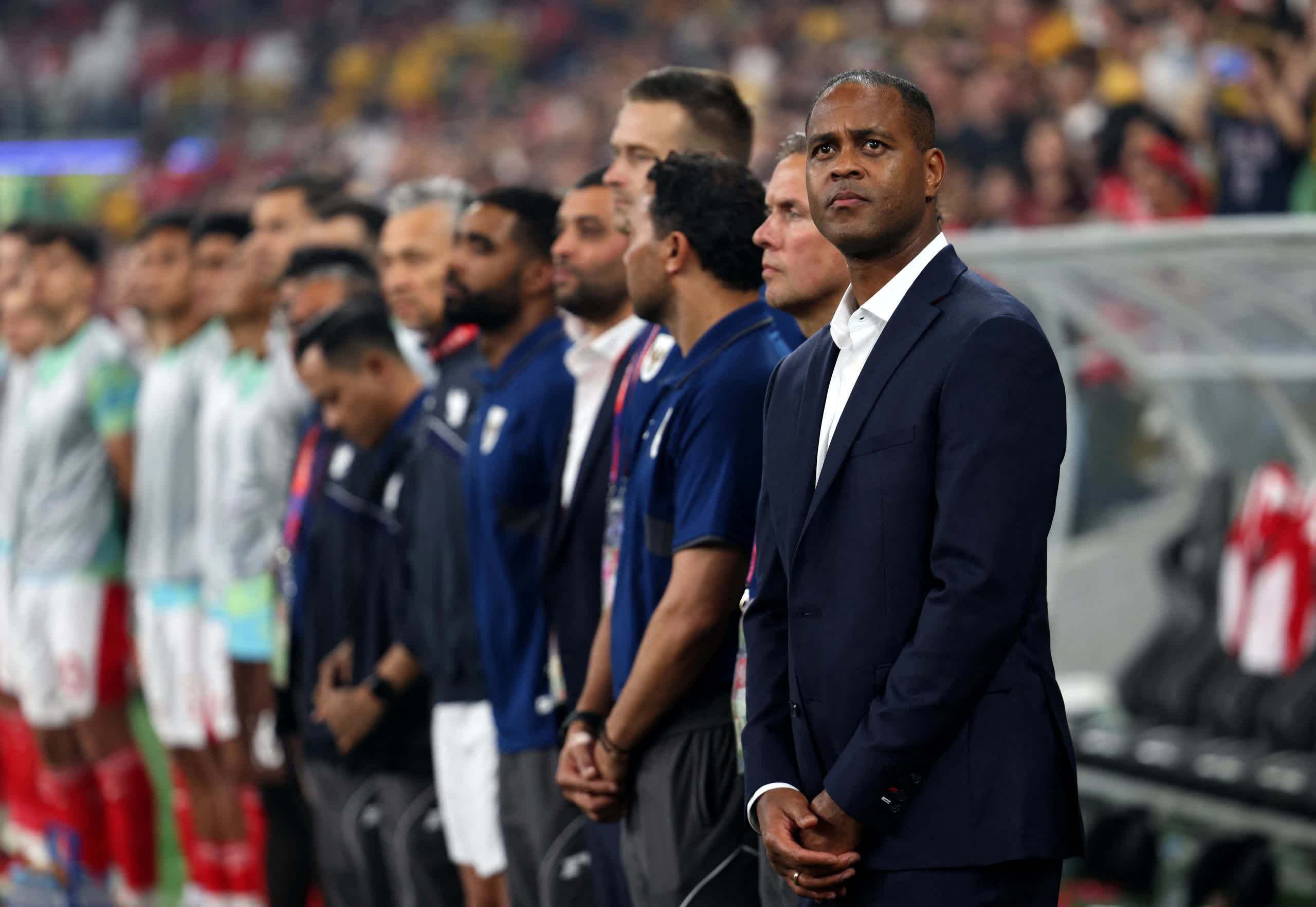 Báo Indonesia chỉ thẳng PSSI mất phương hướng, đương nhiên tan vỡ giấc mơ World Cup - Ảnh 4.