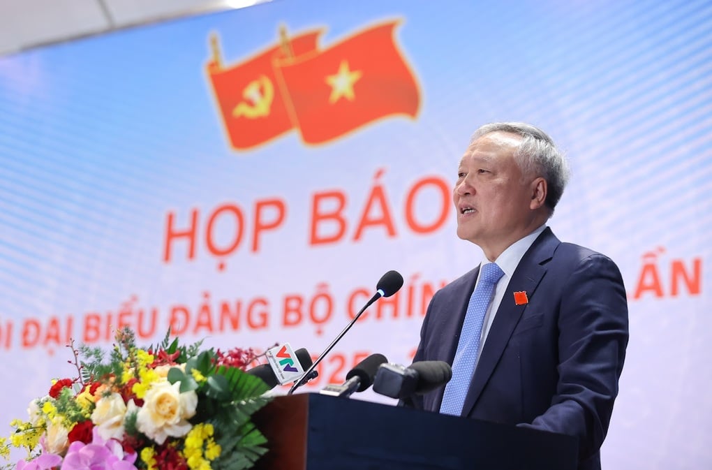 Chính phủ quyết tâm tìm lời giải cho bài toán ùn tắc, ngập lụt đô thị - 1