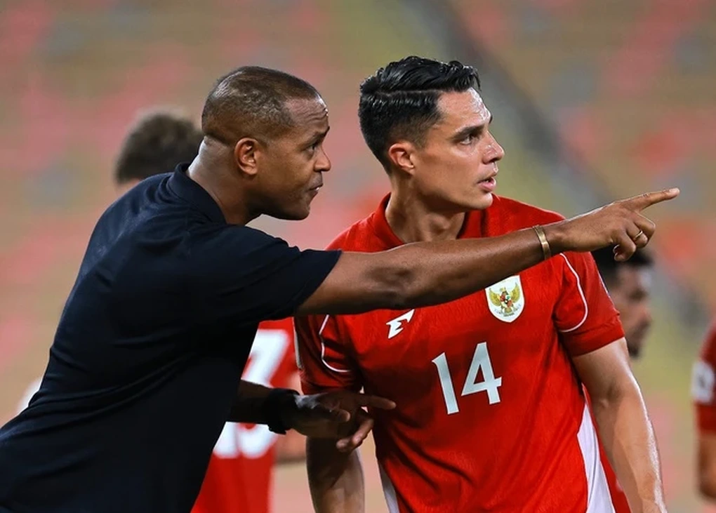Thực trạng đáng buồn của Indonesia sau khi mất vé dự World Cup - 2