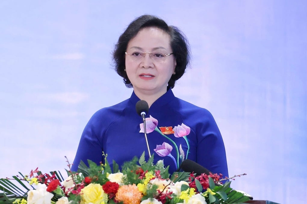 Bộ trưởng Nội vụ chia sẻ thành công của cuộc đại cách mạng sắp xếp bộ máy - 1