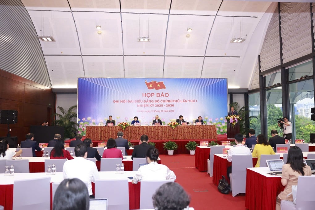 Bộ trưởng Nội vụ chia sẻ thành công của cuộc đại cách mạng sắp xếp bộ máy - 3