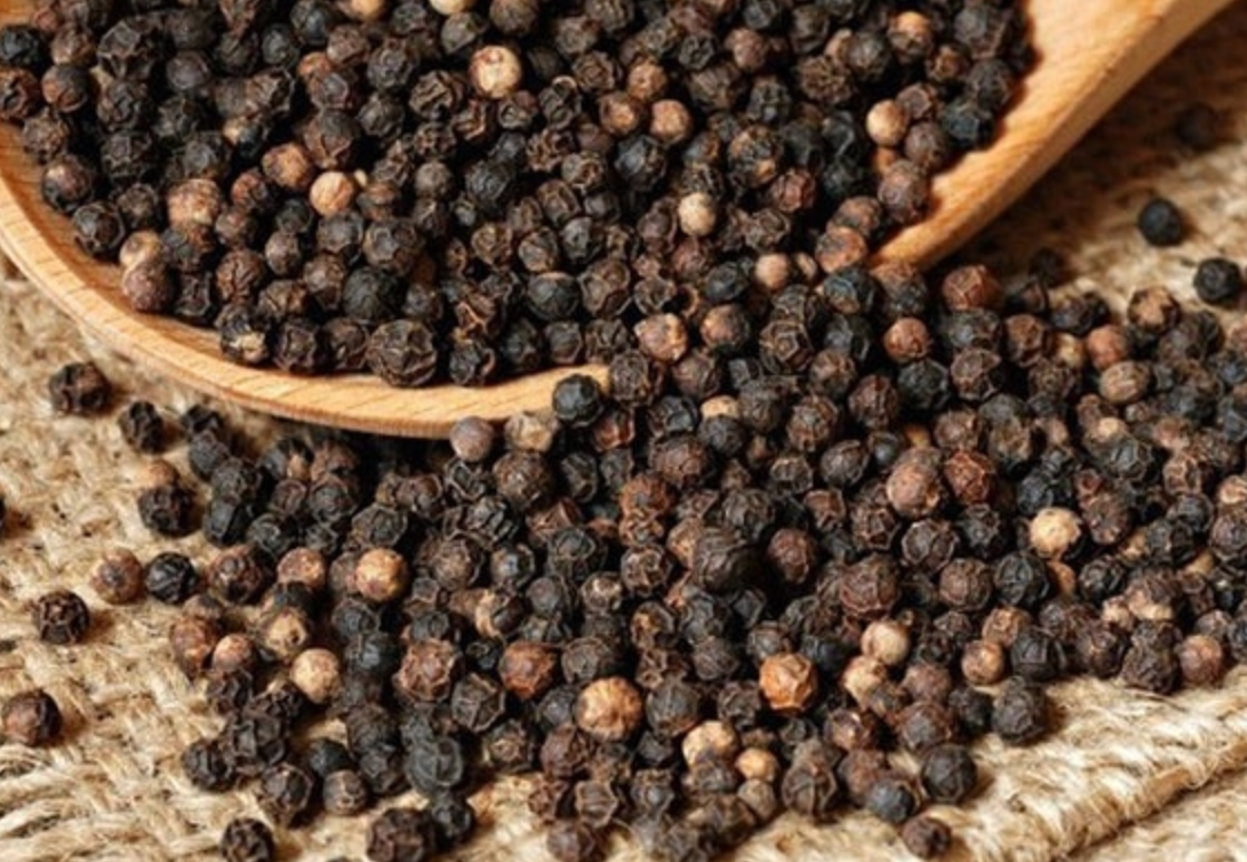 Pepper price today October 14, 2025: Maintain price at nearly 150,000 VND/kg