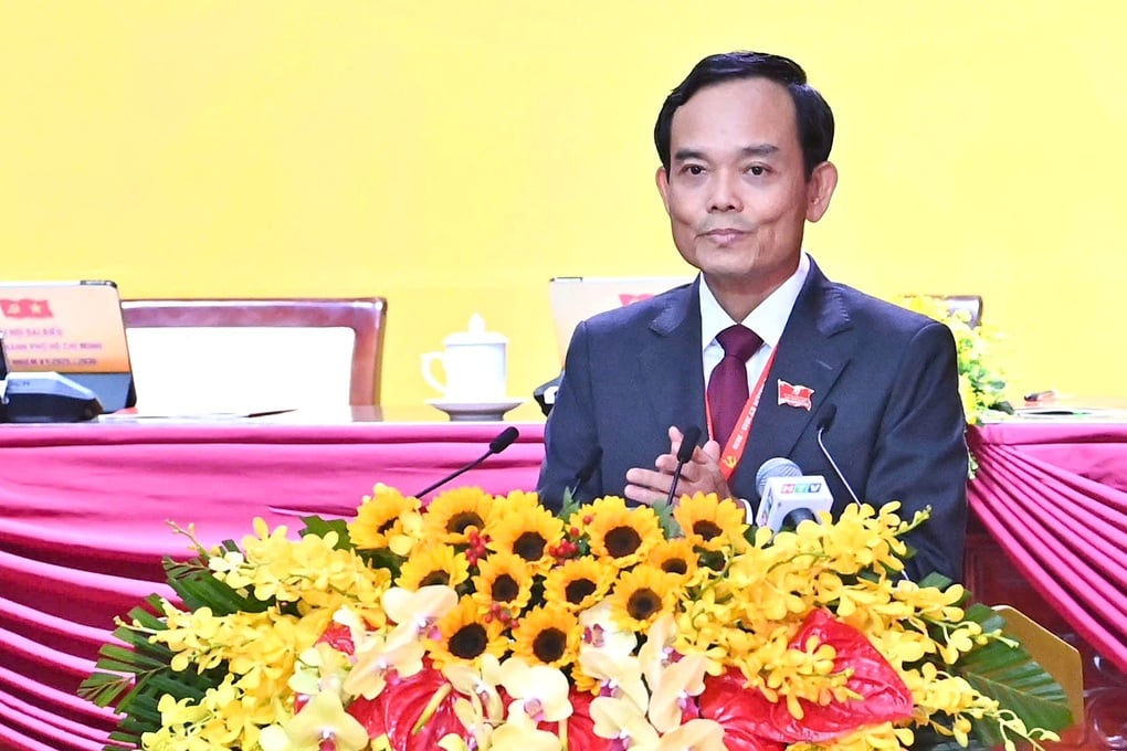 Người dân có thể theo dõi trực tiếp Đại hội đại biểu Đảng bộ TPHCM - 1