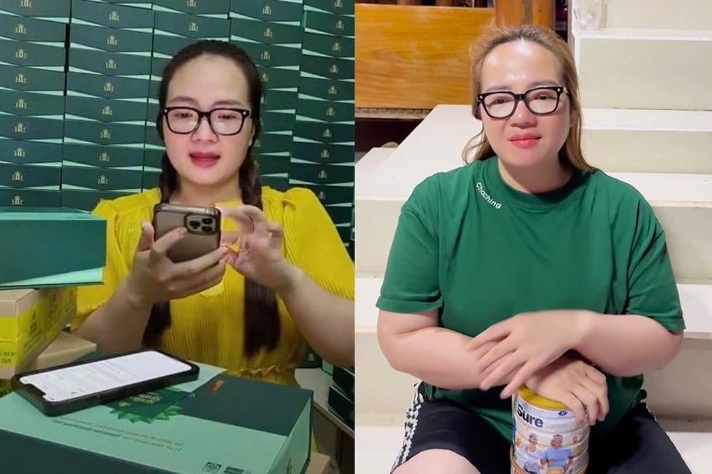 Ngân 98 và dàn KOL livestream chốt đơn trăm, nghìn tỷ đồng vướng lao lý - 2
