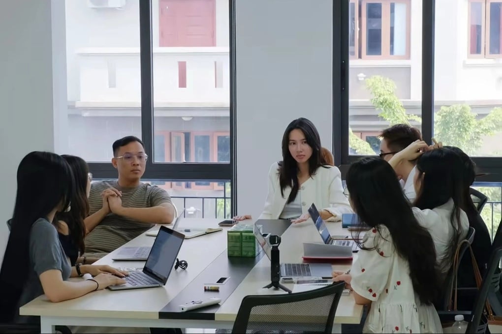 Ngân 98 và dàn KOL livestream chốt đơn trăm, nghìn tỷ đồng vướng lao lý - 4