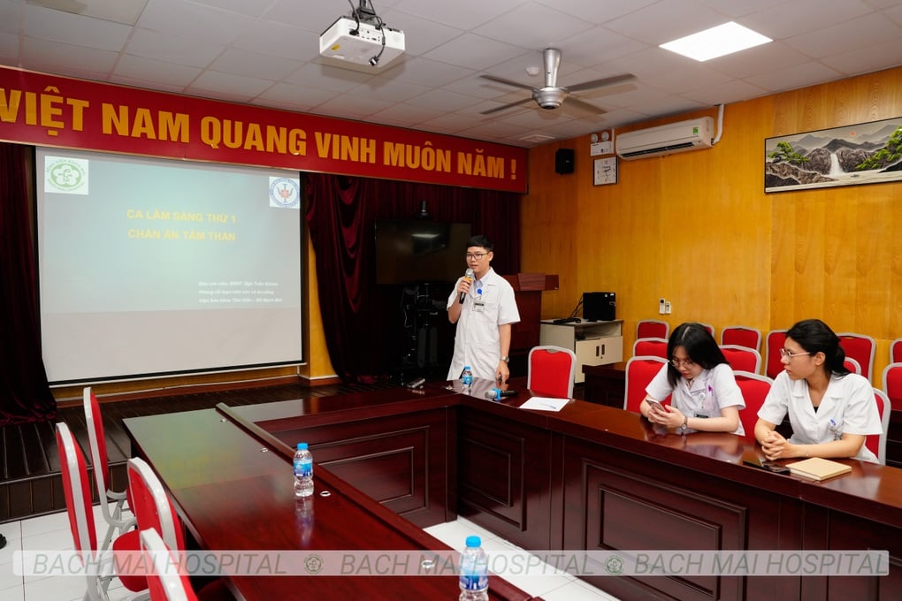 Mặc cảm lời chê không cân đối, cô gái ăn kiêng, tập thể dục đến nhập viện - 1