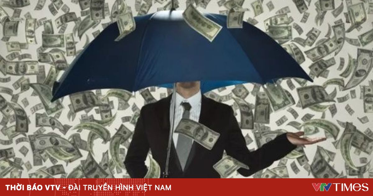 Tầm nhìn của những người giàu thế giới