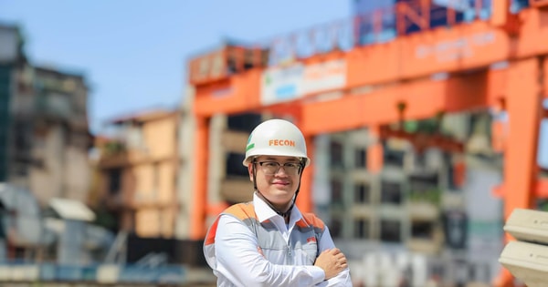 Kỹ sư Lưu Hoàng Phương: Người thắp lửa sáng tạo đổi mới