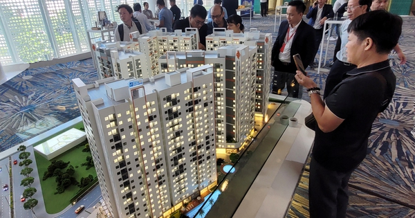 Kiểm soát giá nhà đất: Giải pháp giảm nhiệt thị trường bất động sản