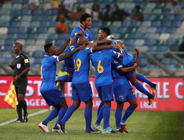 بعد الرأس الأخضر.. ما هي المنتخبات التي ستتأهل لكأس العالم 2026؟ - صورة 1 Sau Cape Verde, những đội nào sẽ giành vé dự World Cup 2026?- Ảnh 1.