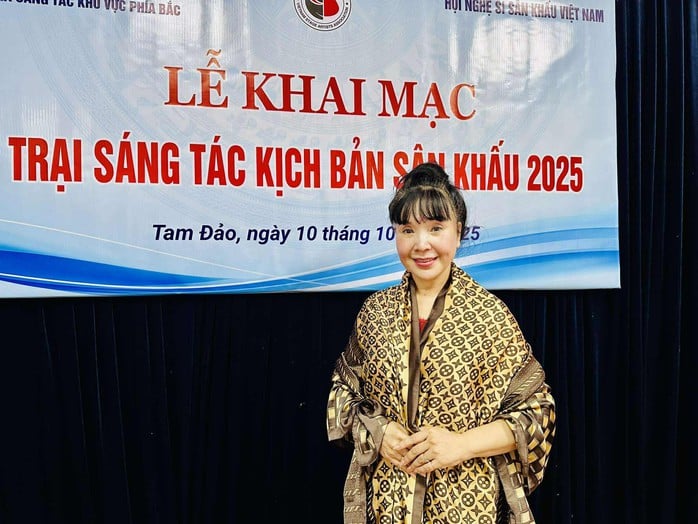 Bất ngờ với