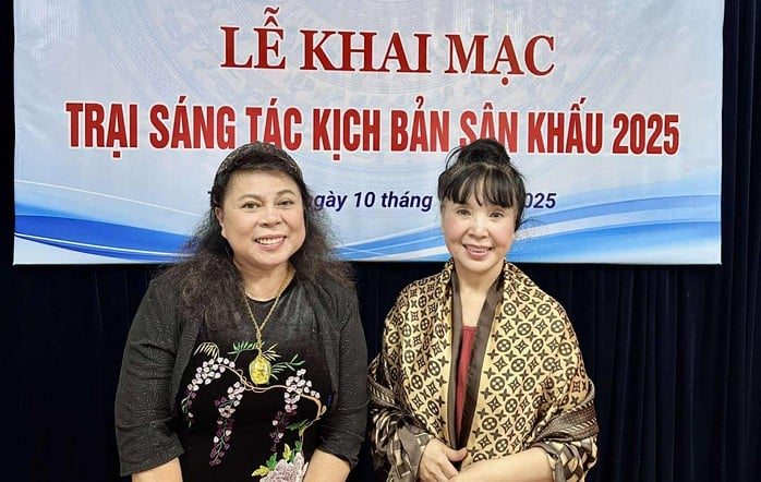 Bất ngờ với