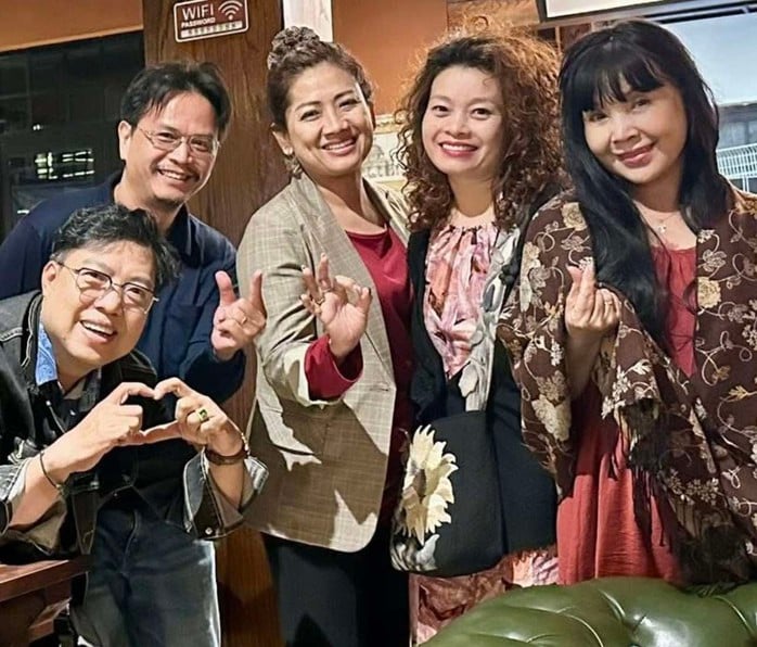 Bất ngờ với