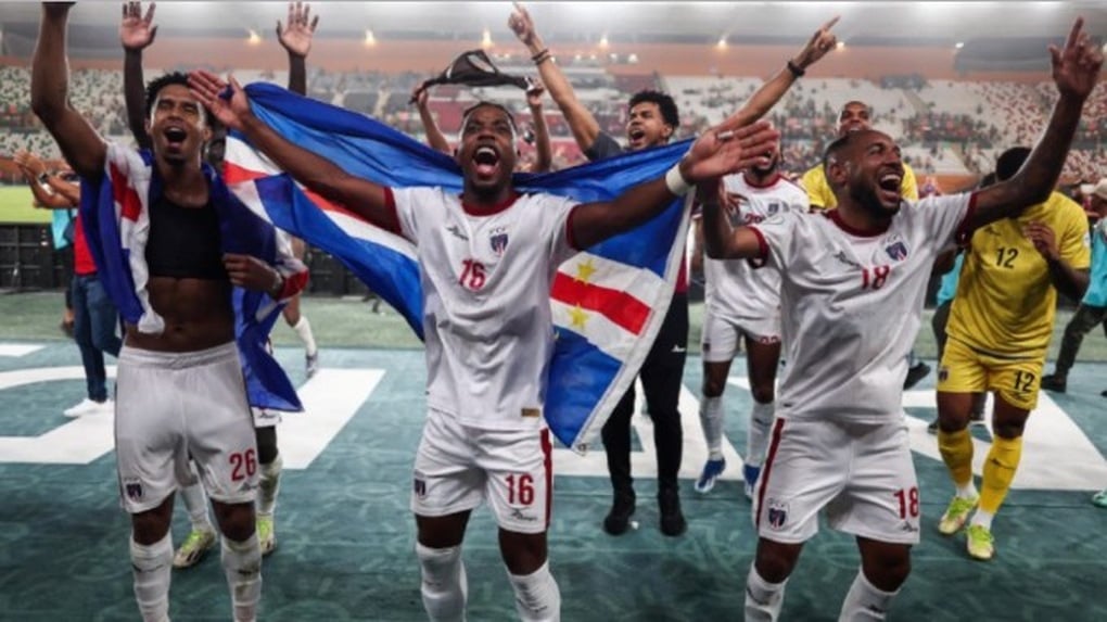 Xác định 22 đội bóng giành quyền tham dự World Cup 2026 - 1