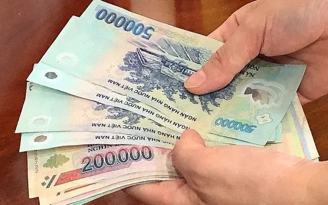 Usulan penurunan batas usia penerima manfaat pensiun sosial Kiến nghị giảm độ tuổi hưởng chế độ trợ cấp hưu trí xã hội